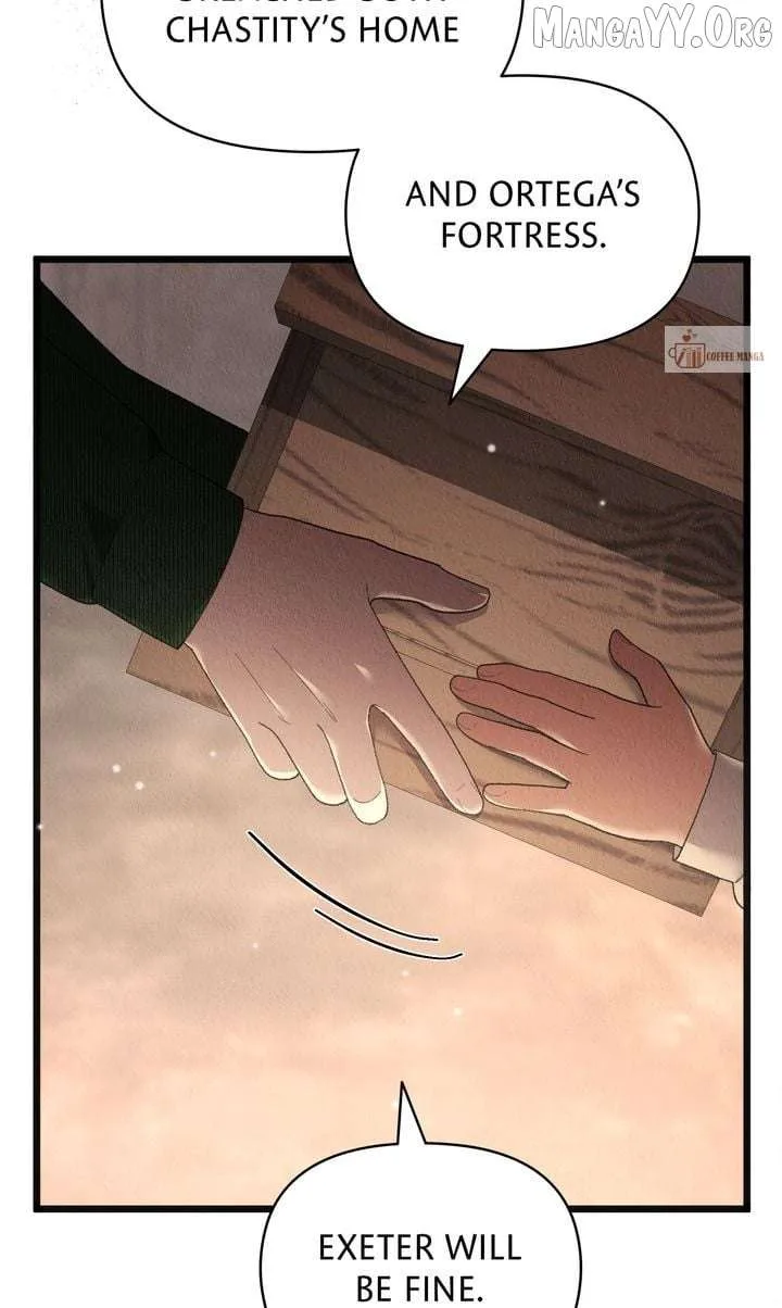 Dear, Not Cunning Witch Chapter 72 page 40