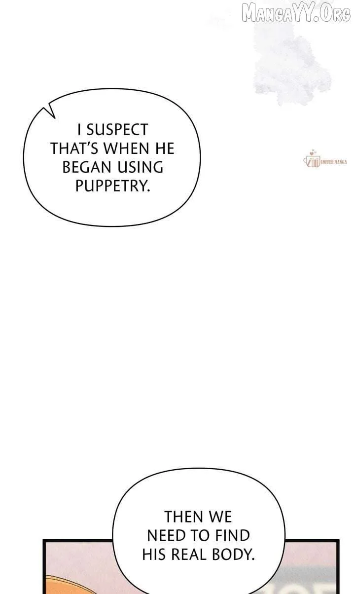 Dear, Not Cunning Witch Chapter 72 page 22