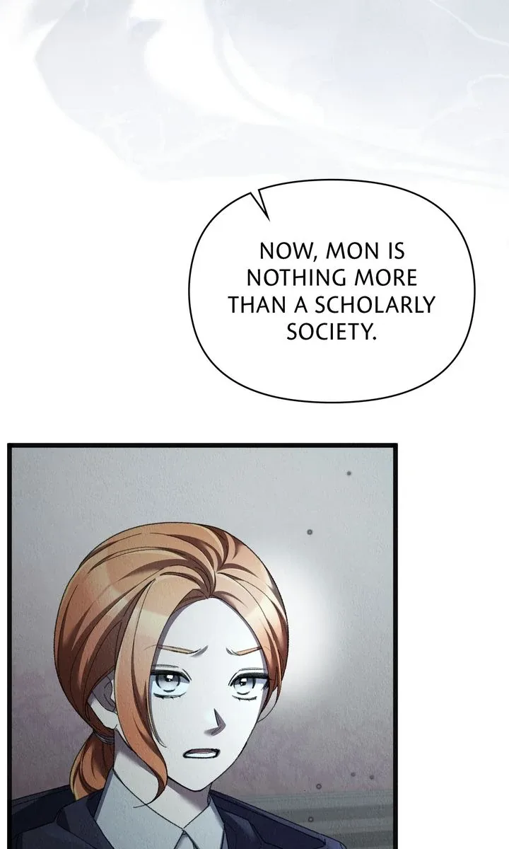 Dear, Not Cunning Witch Chapter 69 page 79