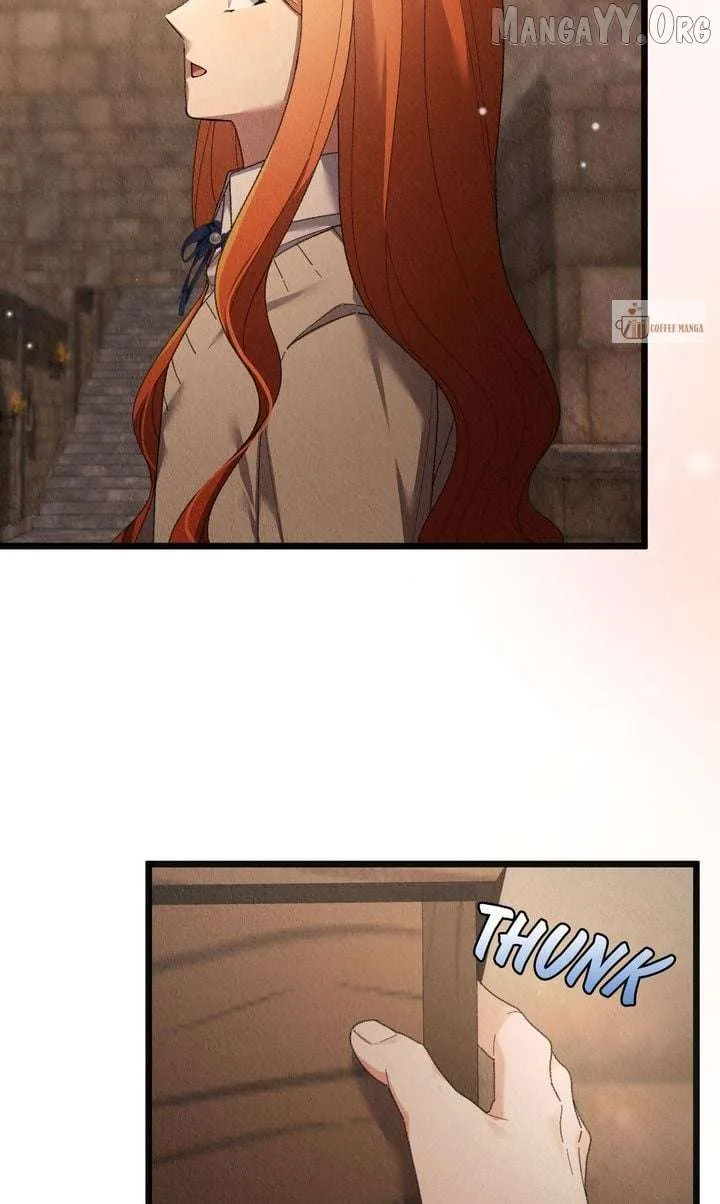 Dear, Not Cunning Witch Chapter 72 page 43