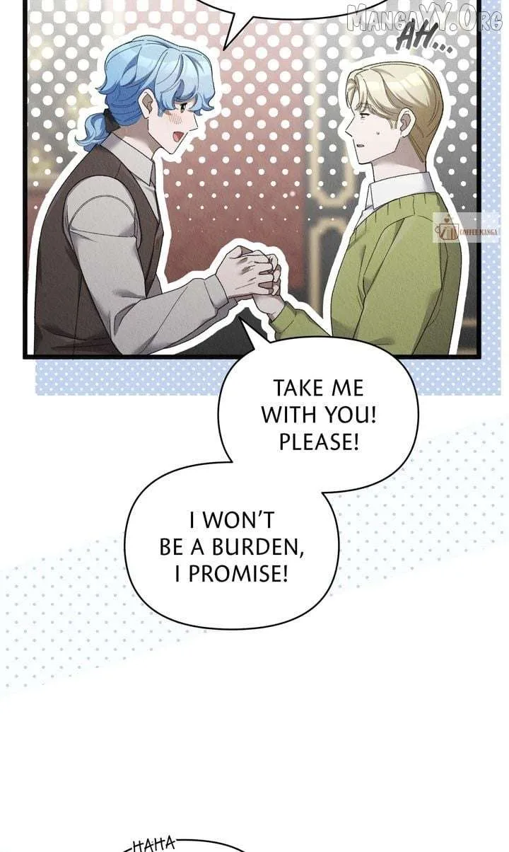 Dear, Not Cunning Witch Chapter 72 page 28