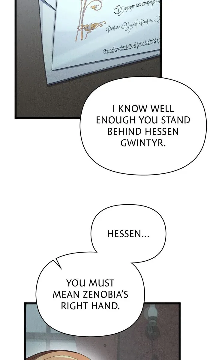 Dear, Not Cunning Witch Chapter 69 page 82