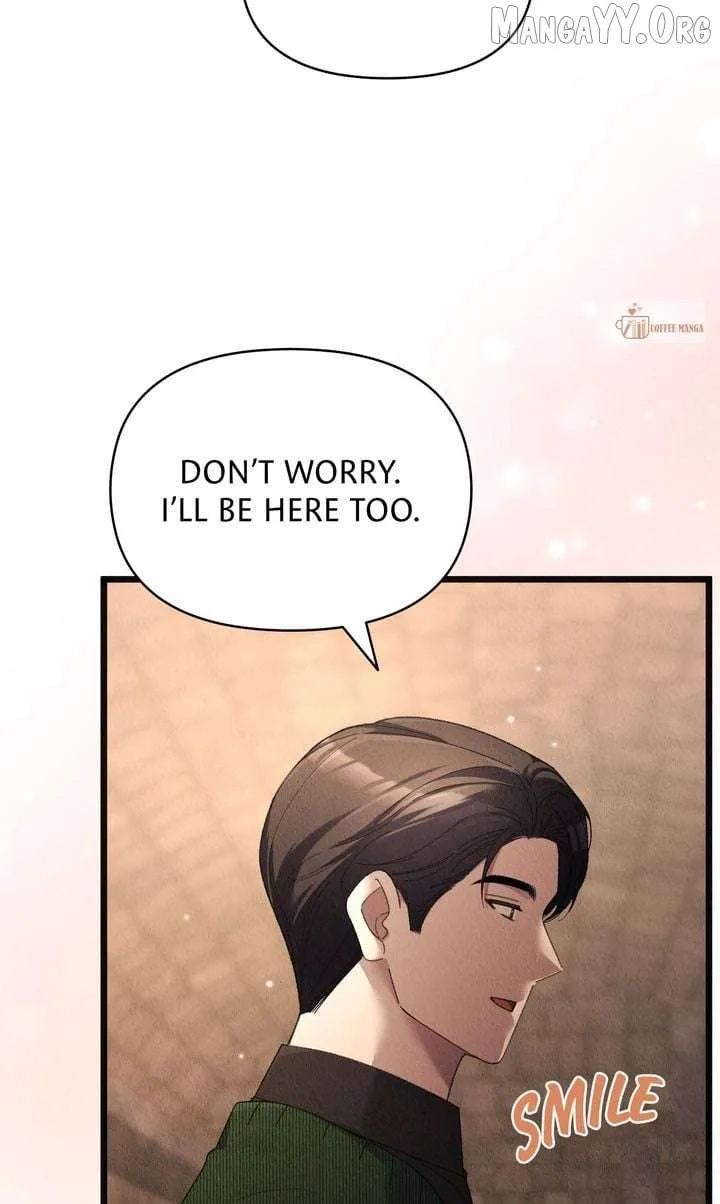 Dear, Not Cunning Witch Chapter 72 page 41