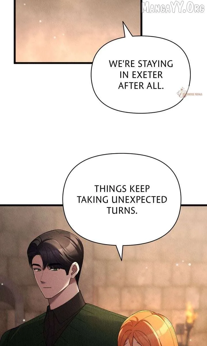 Dear, Not Cunning Witch Chapter 72 page 34