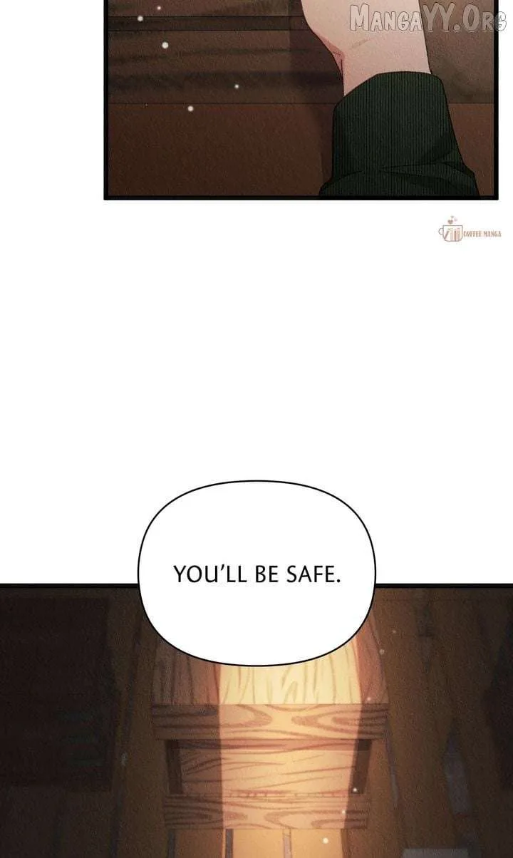 Dear, Not Cunning Witch Chapter 72 page 44