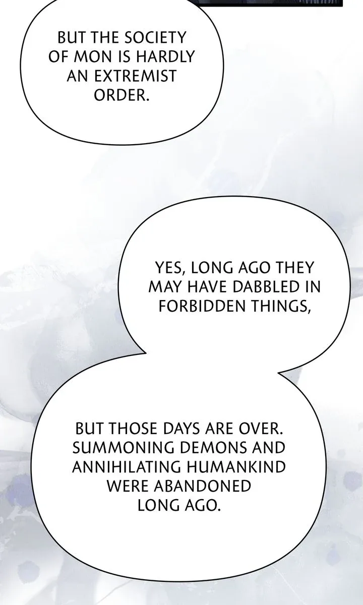 Dear, Not Cunning Witch Chapter 69 page 78