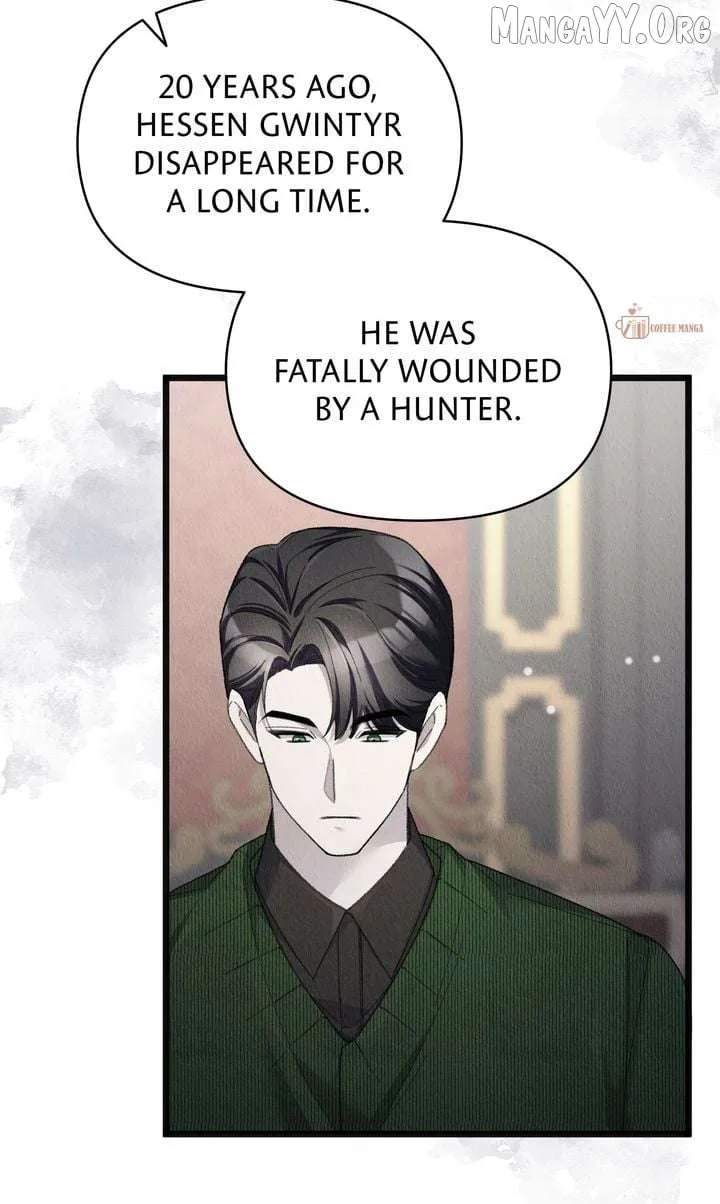 Dear, Not Cunning Witch Chapter 72 page 21