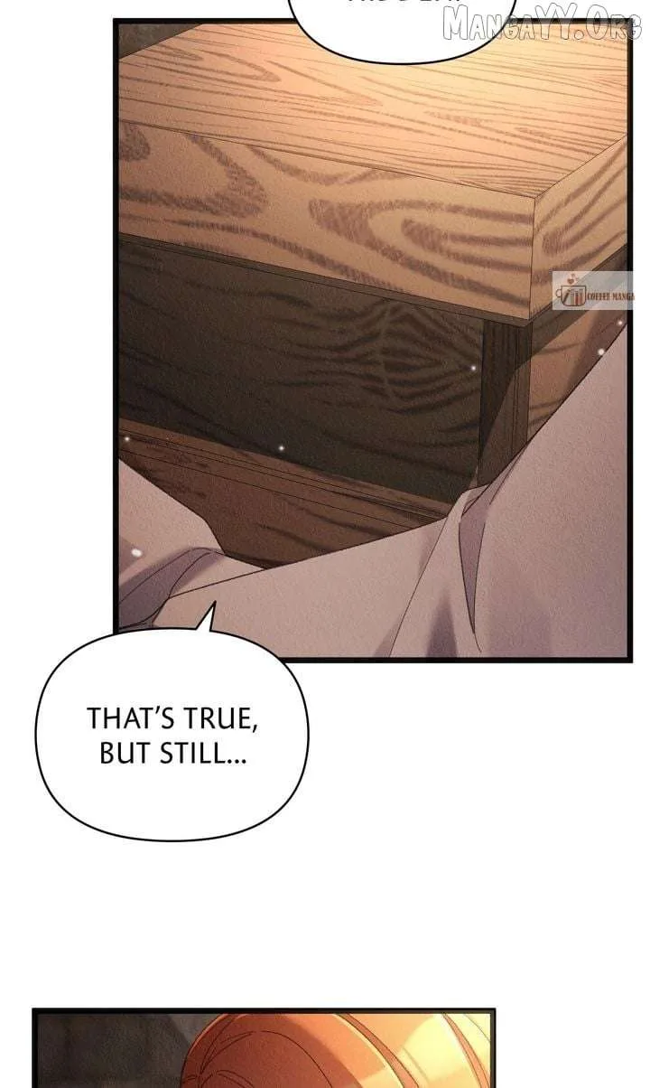 Dear, Not Cunning Witch Chapter 72 page 37