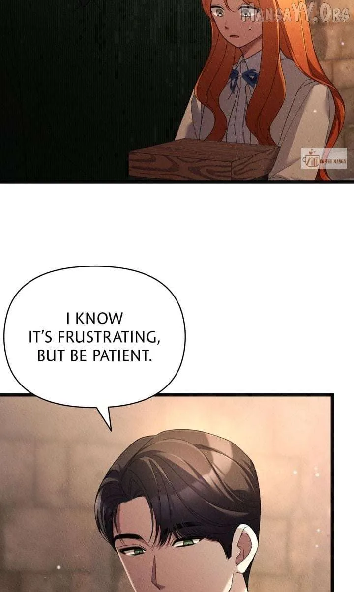 Dear, Not Cunning Witch Chapter 72 page 35
