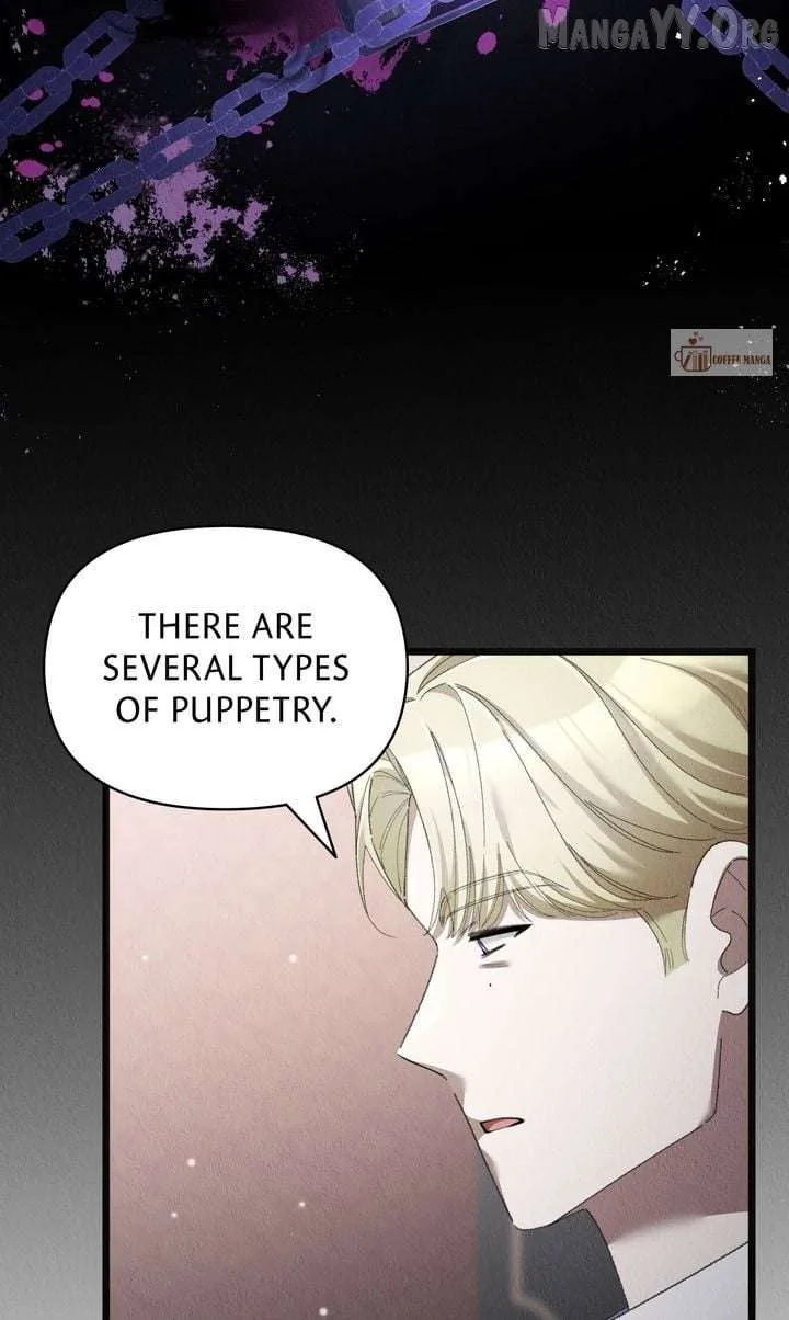 Dear, Not Cunning Witch Chapter 72 page 18