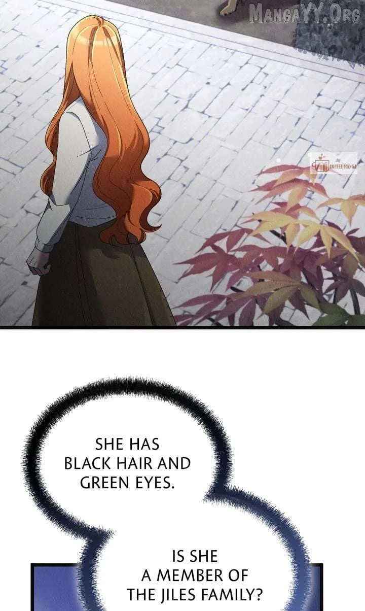 Dear, Not Cunning Witch Chapter 72 page 80