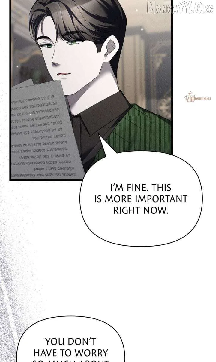 Dear, Not Cunning Witch Chapter 72 page 64