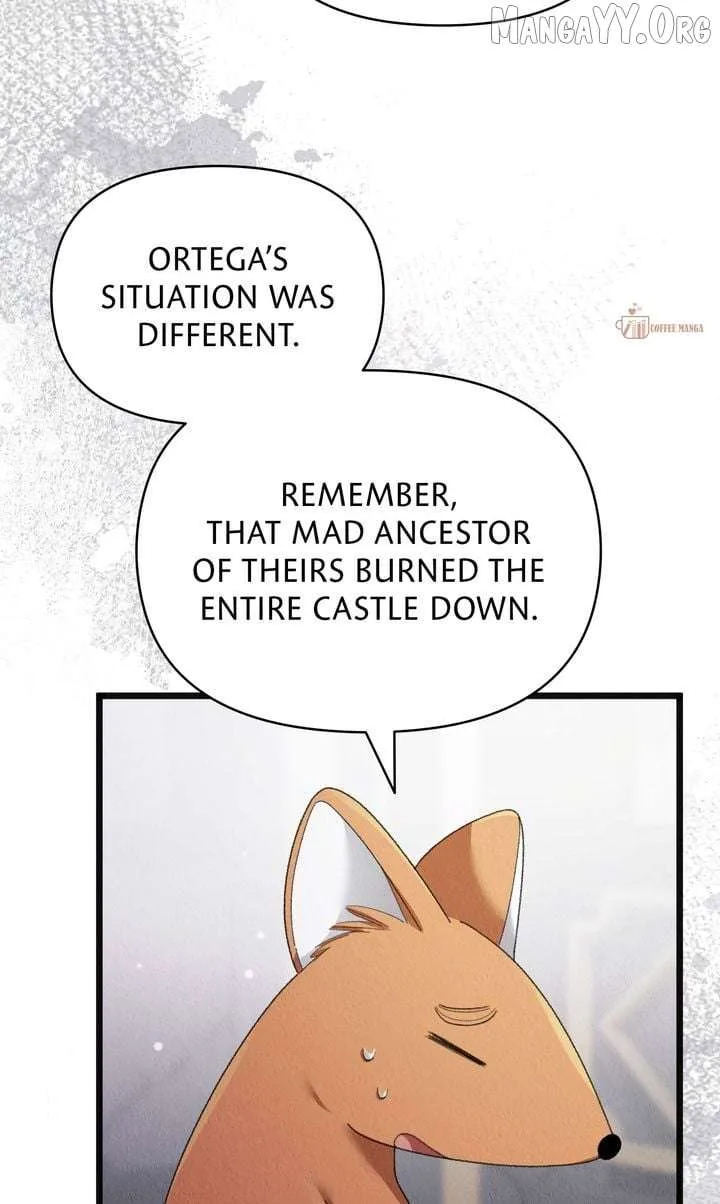 Dear, Not Cunning Witch Chapter 72 page 68