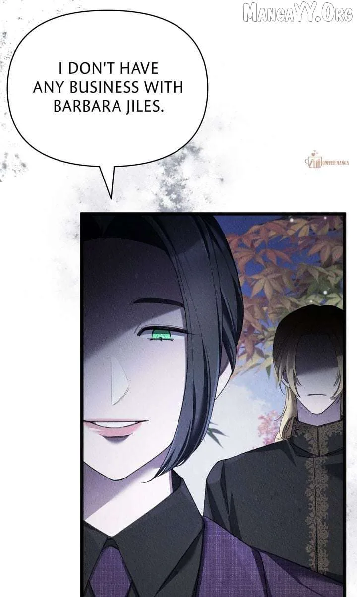 Dear, Not Cunning Witch Chapter 72 page 83