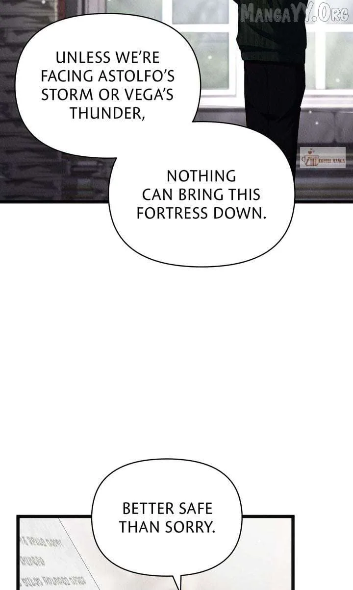 Dear, Not Cunning Witch Chapter 72 page 66