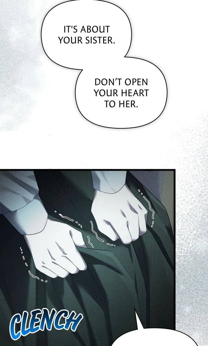 Dear, Not Cunning Witch Chapter 69 page 87