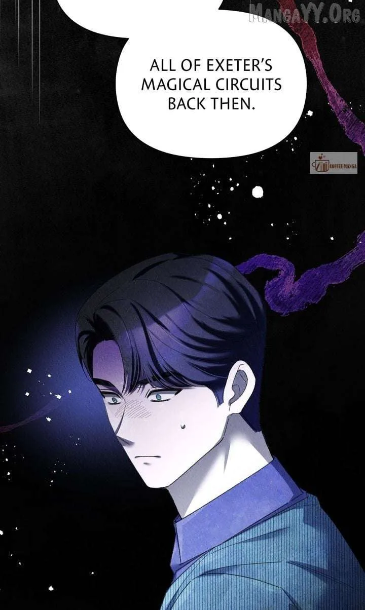 Dear, Not Cunning Witch Chapter 72 page 76