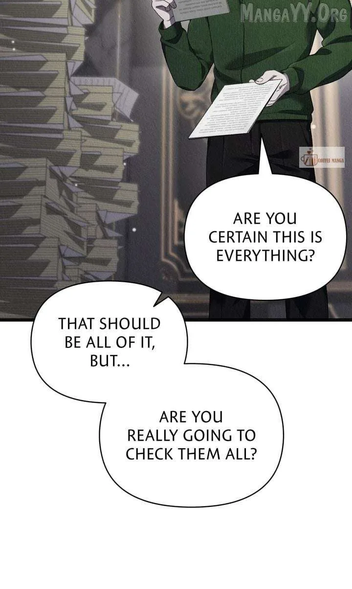 Dear, Not Cunning Witch Chapter 72 page 59