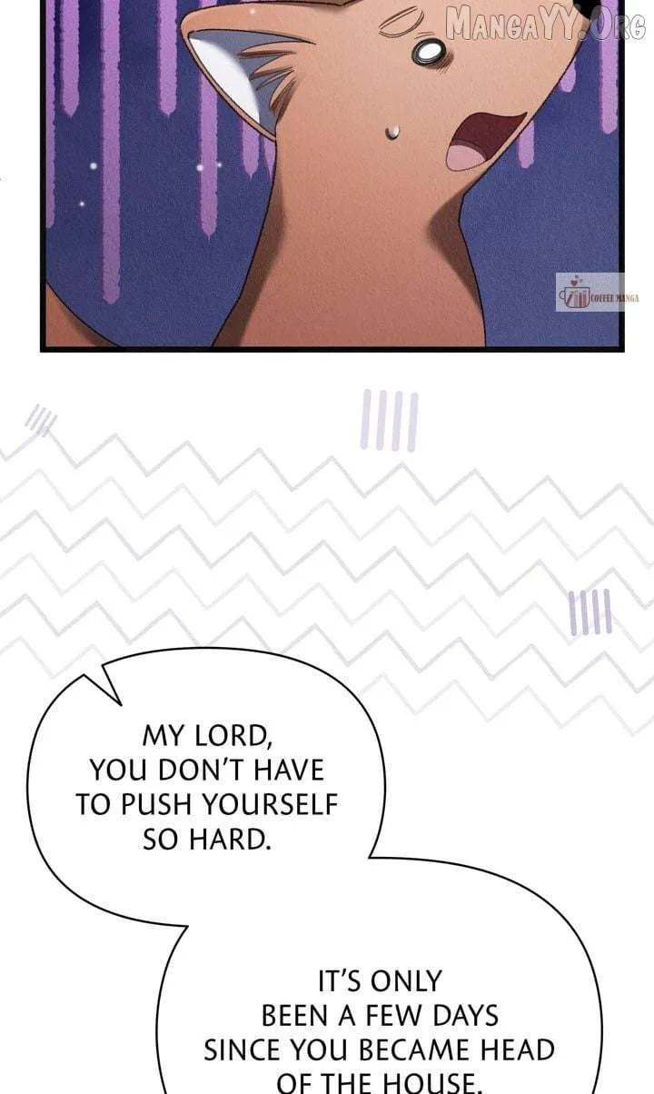 Dear, Not Cunning Witch Chapter 72 page 62