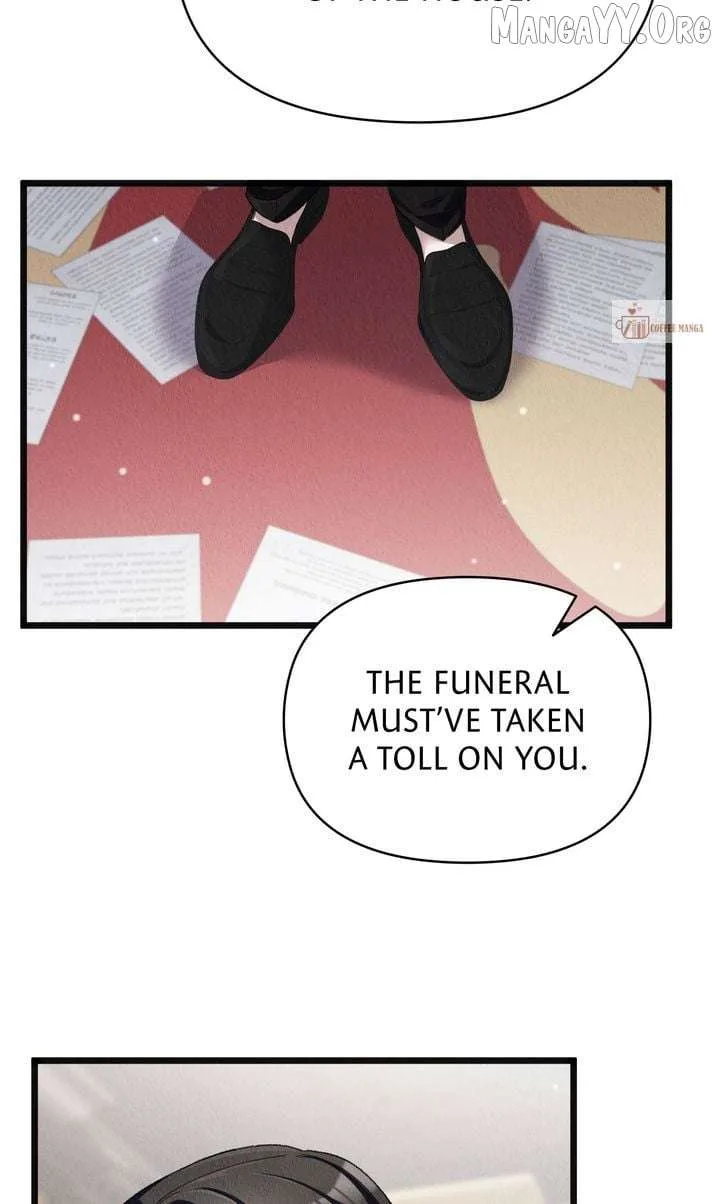 Dear, Not Cunning Witch Chapter 72 page 63