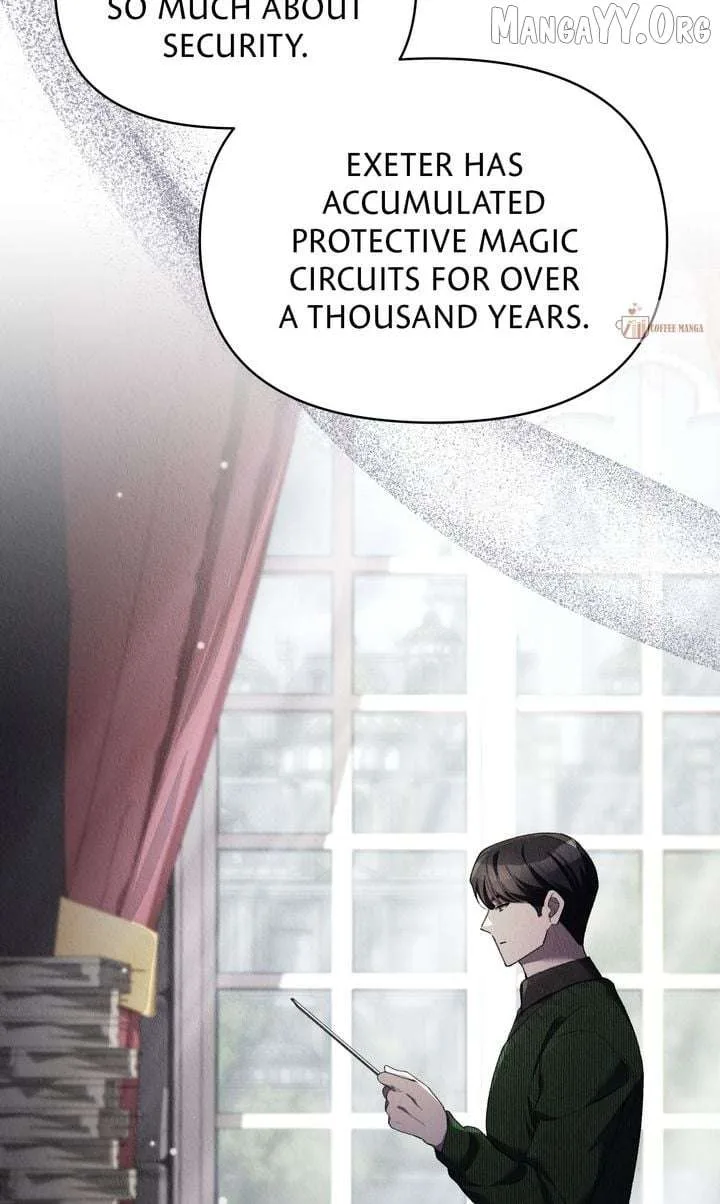 Dear, Not Cunning Witch Chapter 72 page 65
