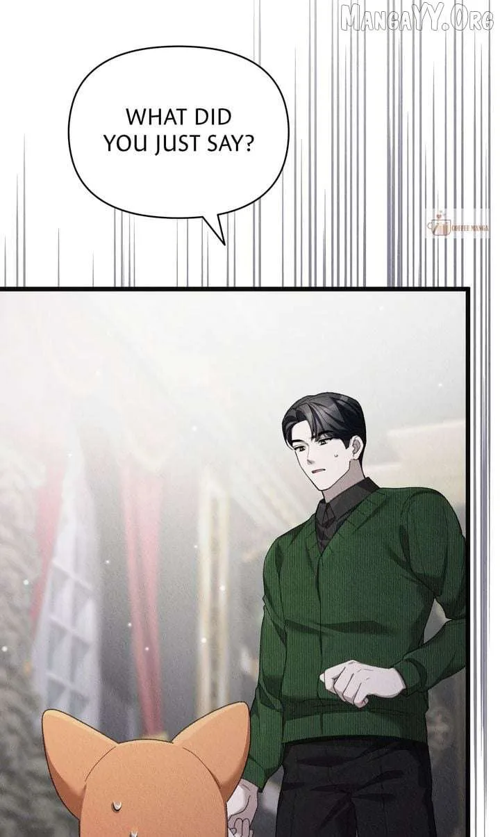 Dear, Not Cunning Witch Chapter 72 page 72