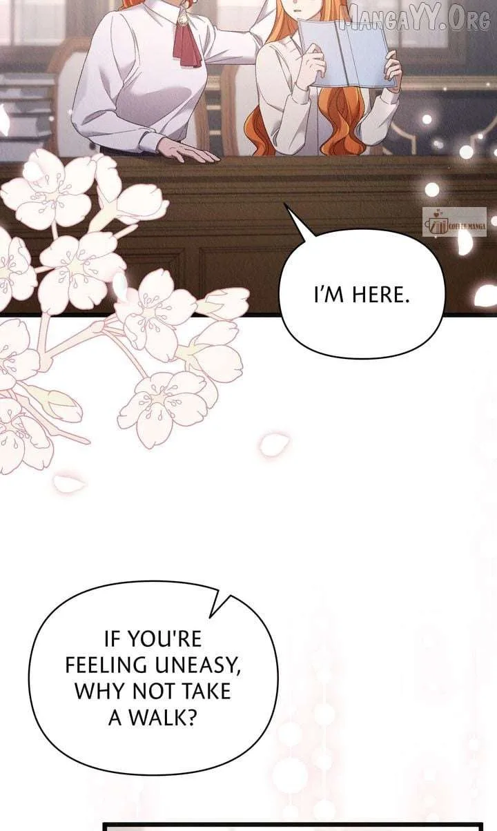 Dear, Not Cunning Witch Chapter 72 page 54