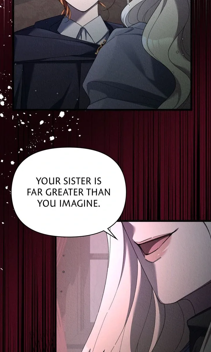 Dear, Not Cunning Witch Chapter 69 page 90