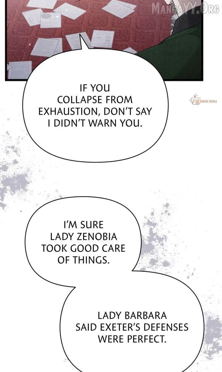 Dear, Not Cunning Witch Chapter 72 page 70