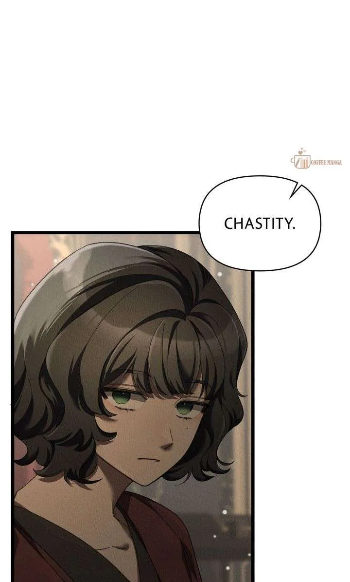 Dear, Not Cunning Witch Chapter 71 page 2