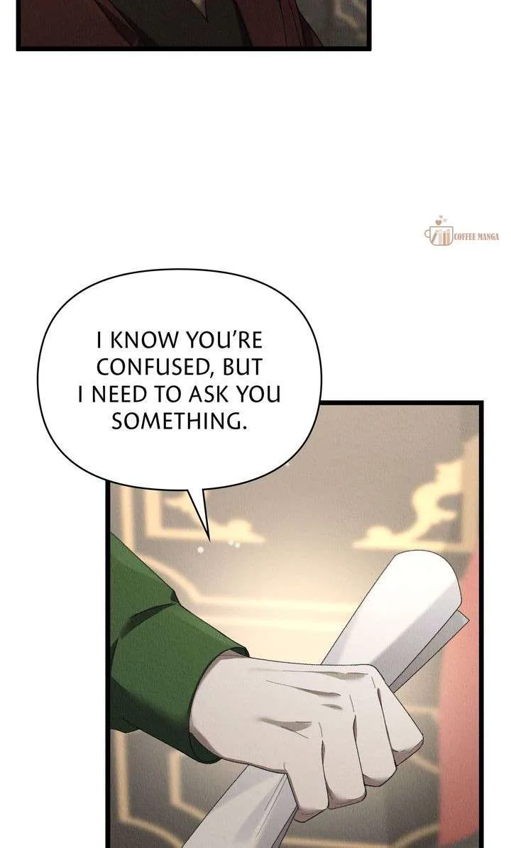 Dear, Not Cunning Witch Chapter 71 page 3