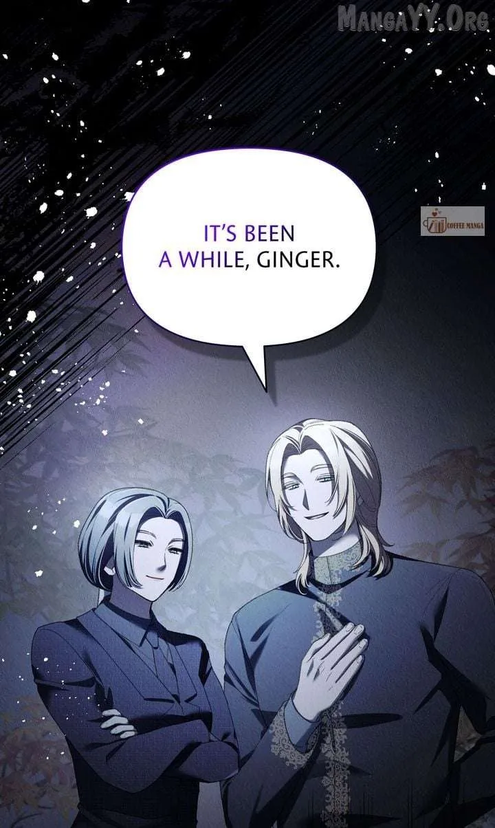 Dear, Not Cunning Witch Chapter 72 page 86