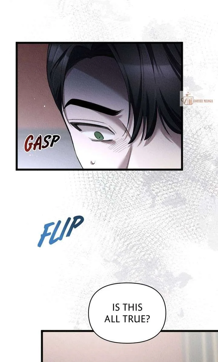 Dear, Not Cunning Witch Chapter 71 page 37