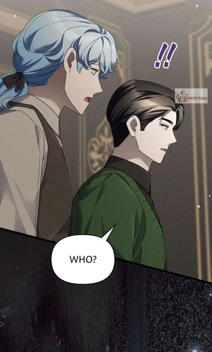 Dear, Not Cunning Witch Chapter 71 page 8