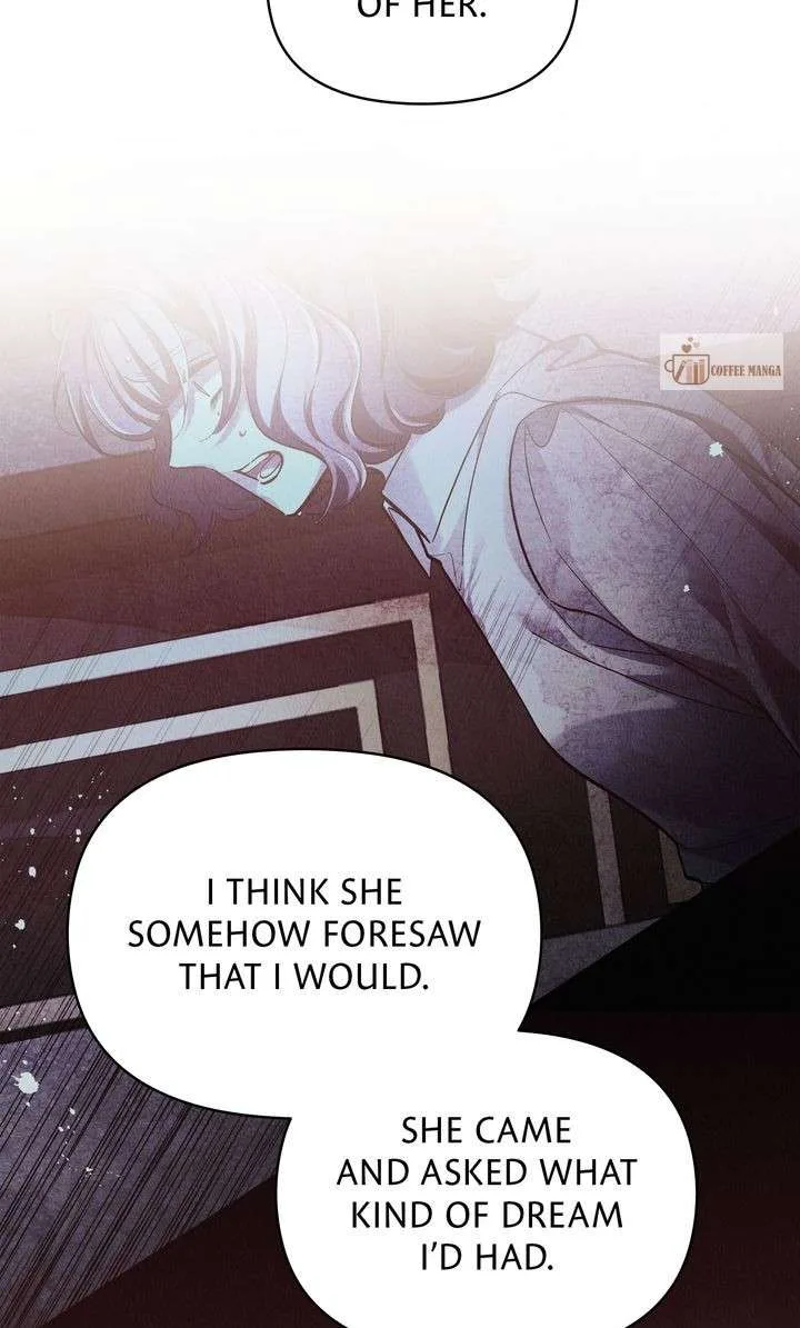 Dear, Not Cunning Witch Chapter 71 page 12