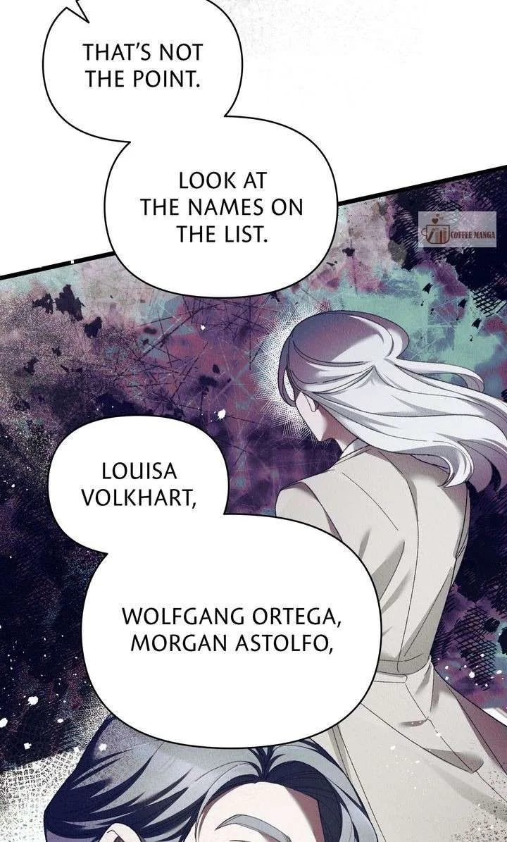 Dear, Not Cunning Witch Chapter 71 page 40