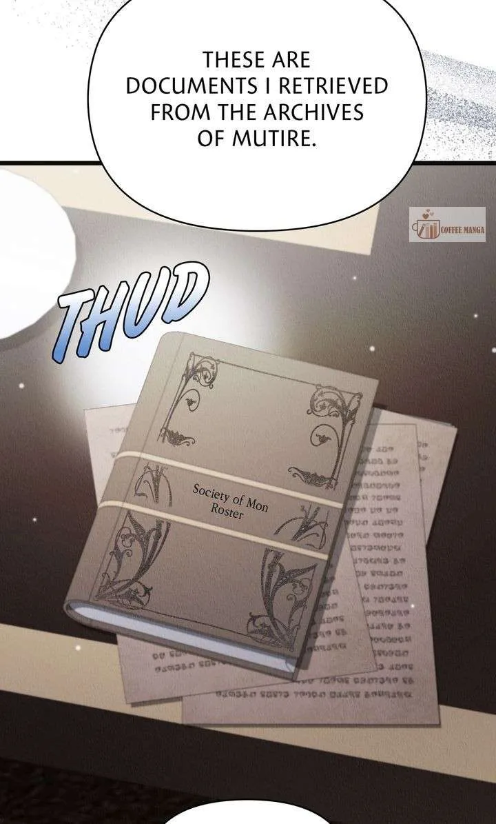 Dear, Not Cunning Witch Chapter 71 page 33