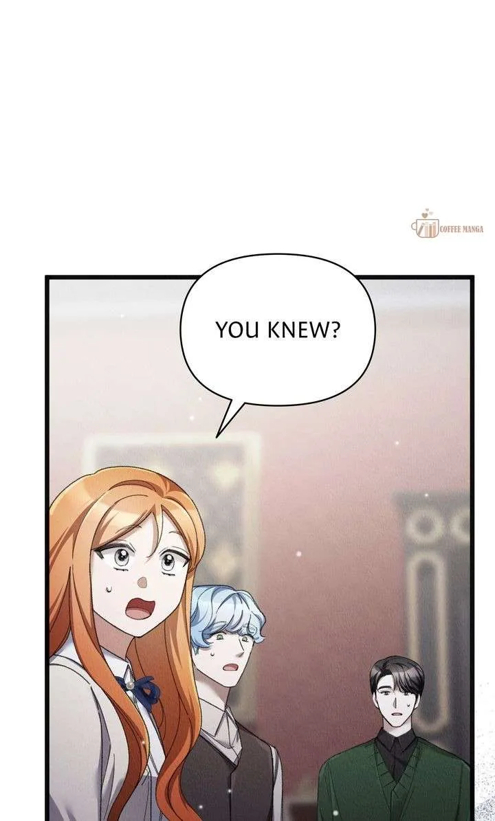 Dear, Not Cunning Witch Chapter 71 page 31