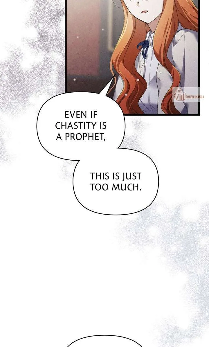 Dear, Not Cunning Witch Chapter 71 page 29