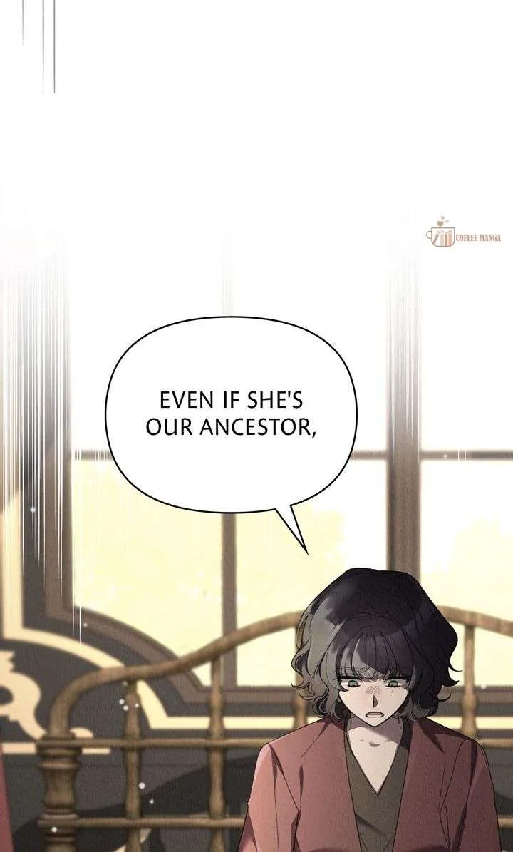 Dear, Not Cunning Witch Chapter 71 page 24