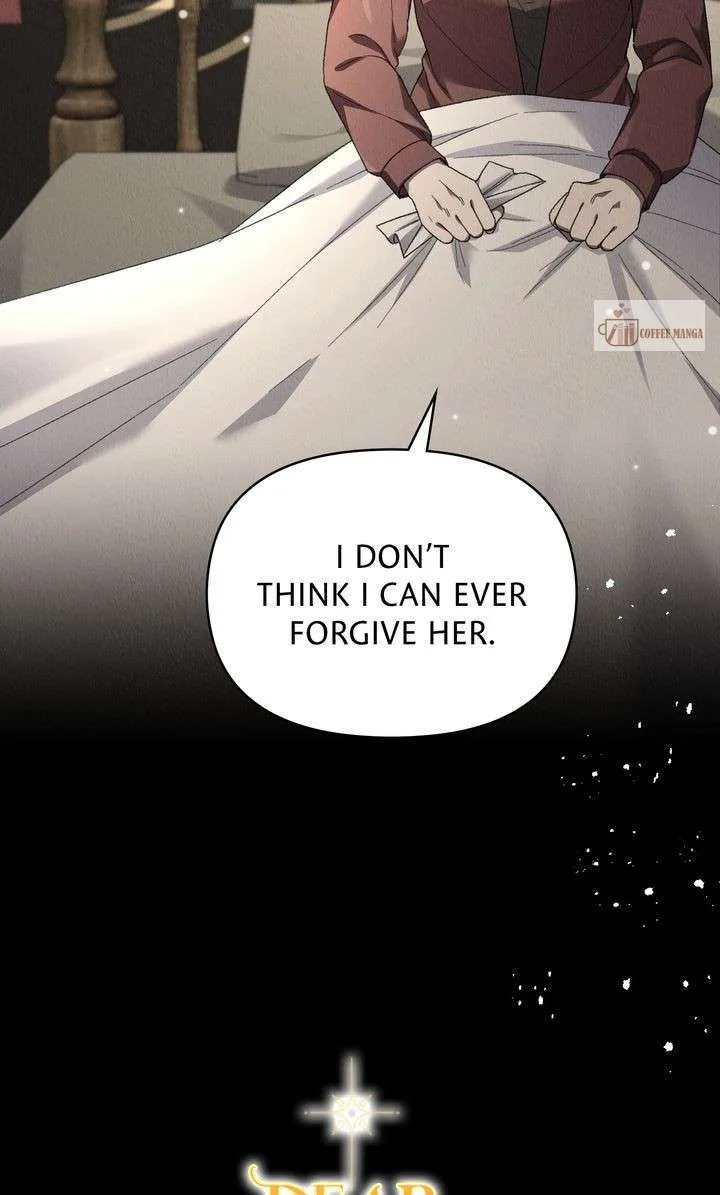 Dear, Not Cunning Witch Chapter 71 page 25