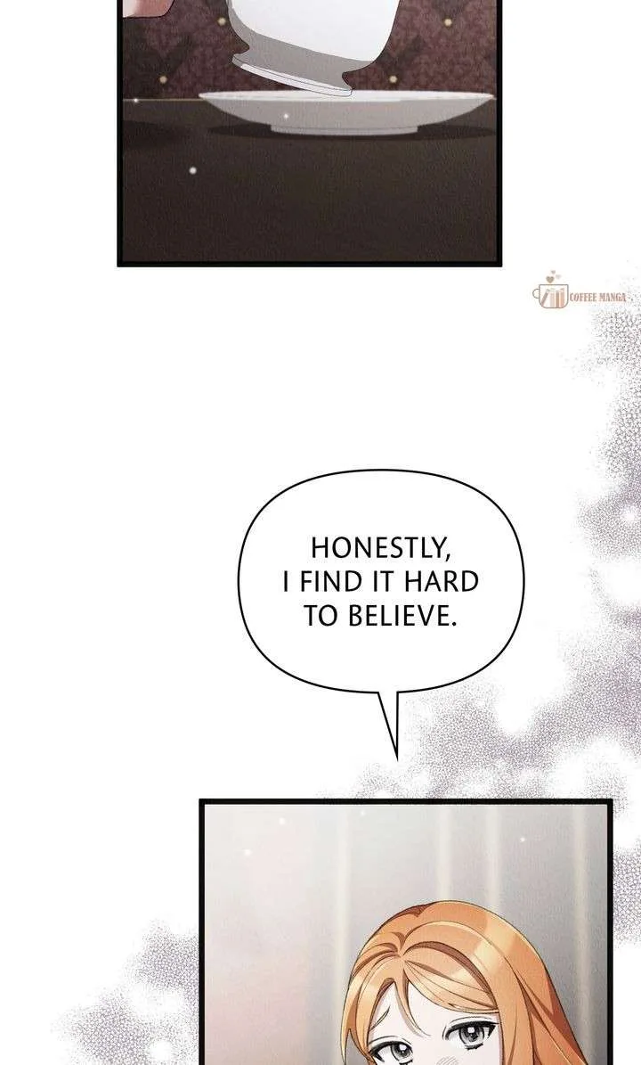 Dear, Not Cunning Witch Chapter 71 page 28