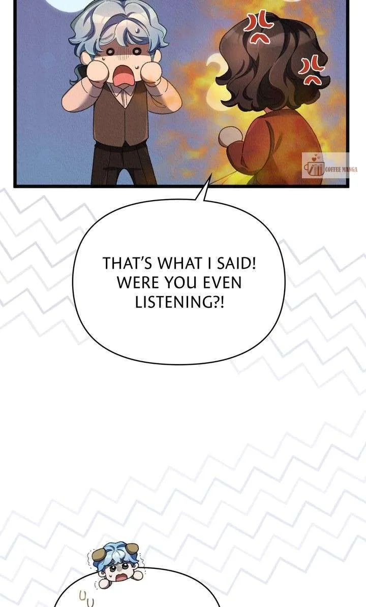 Dear, Not Cunning Witch Chapter 71 page 18