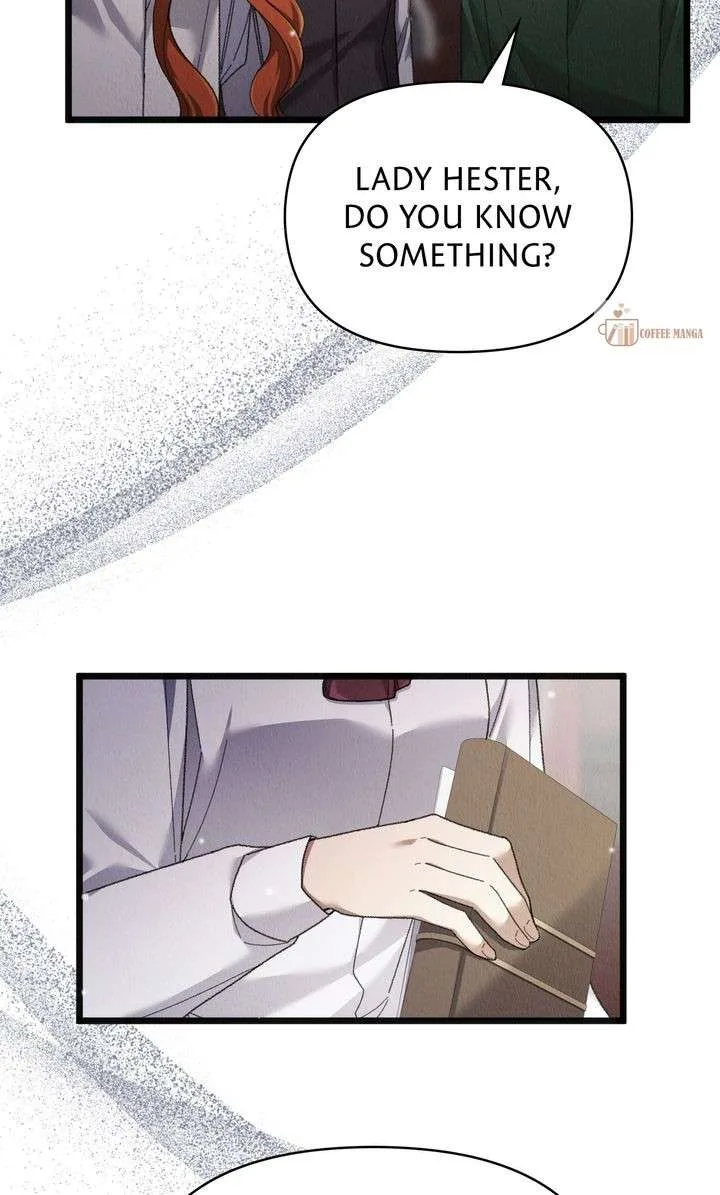 Dear, Not Cunning Witch Chapter 71 page 32