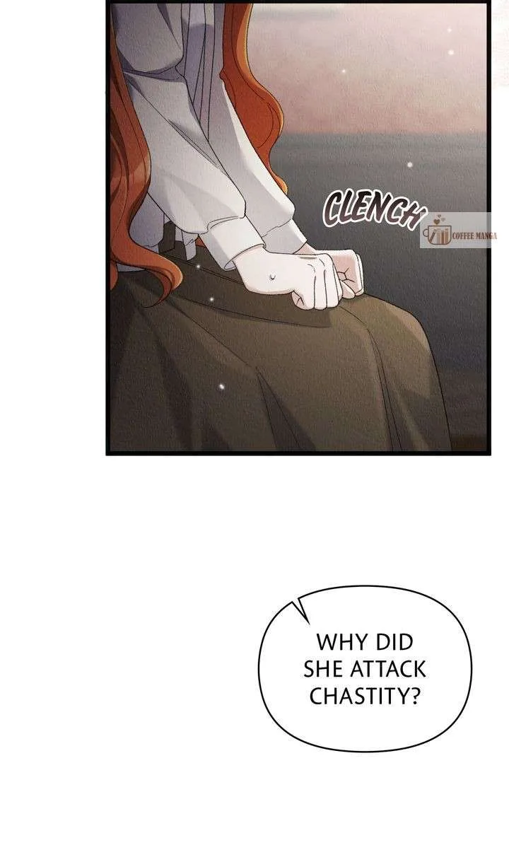 Dear, Not Cunning Witch Chapter 71 page 66