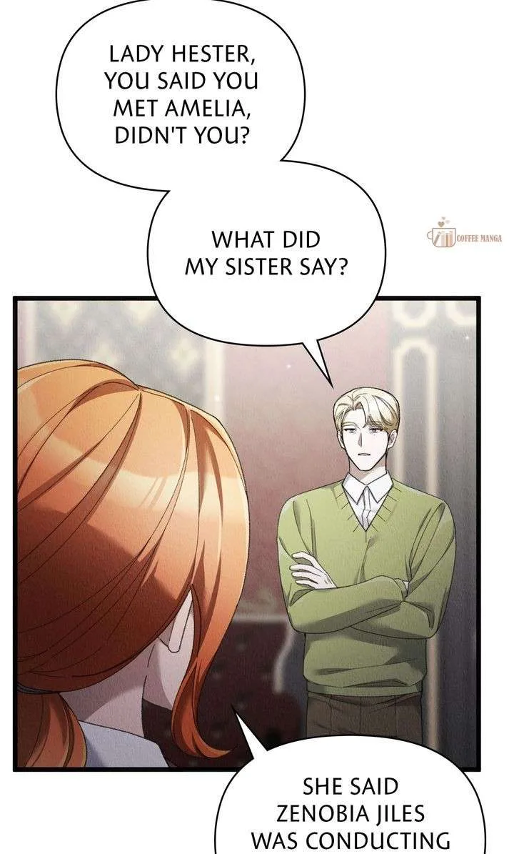 Dear, Not Cunning Witch Chapter 71 page 70
