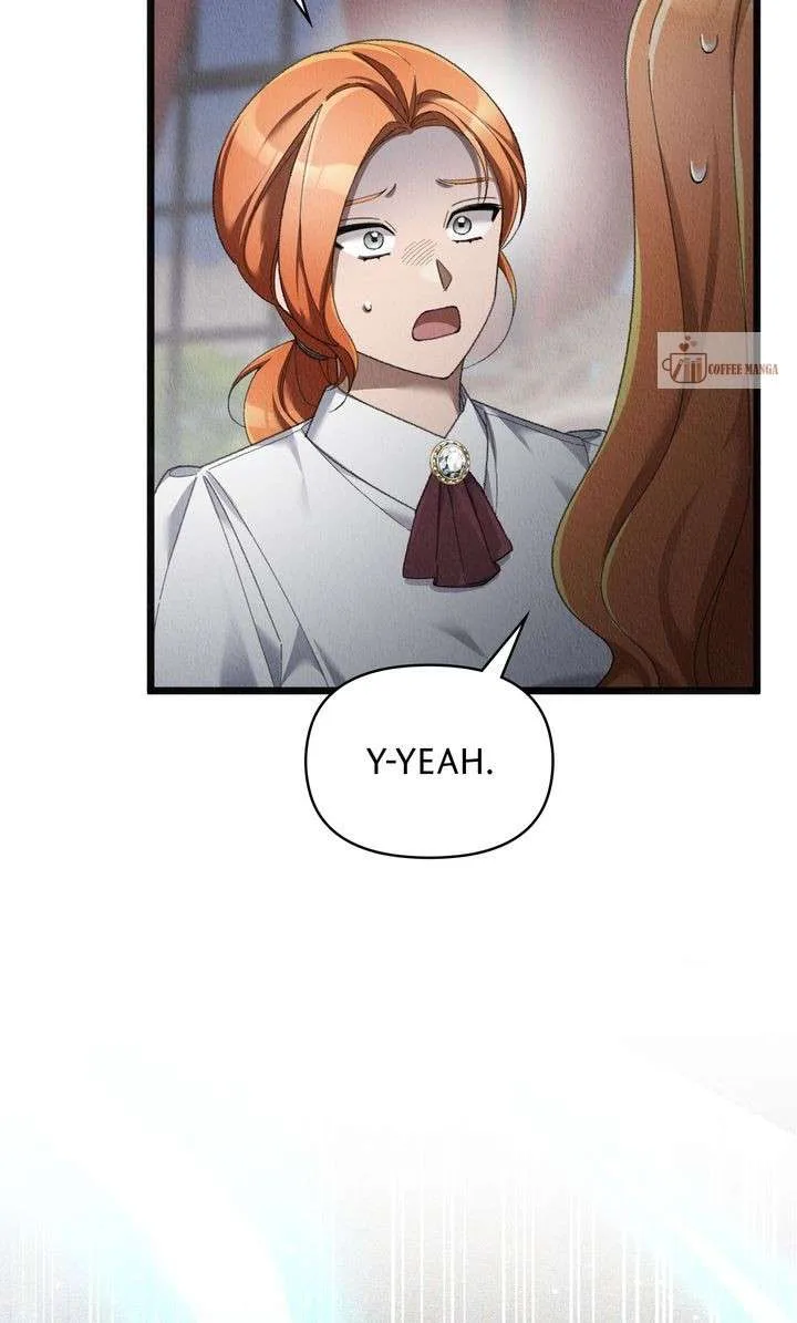 Dear, Not Cunning Witch Chapter 71 page 75