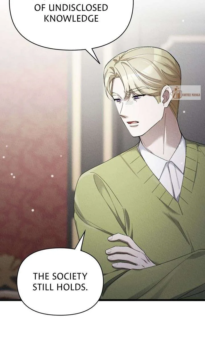 Dear, Not Cunning Witch Chapter 71 page 63