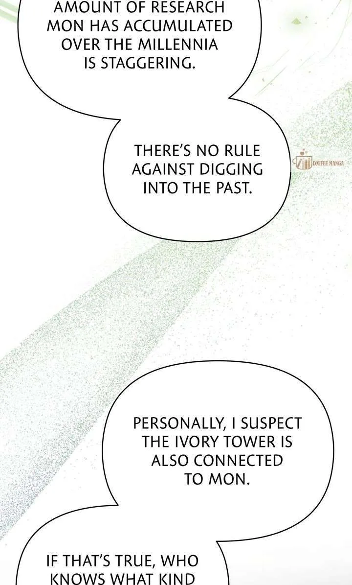 Dear, Not Cunning Witch Chapter 71 page 62