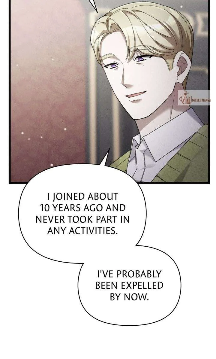 Dear, Not Cunning Witch Chapter 71 page 56
